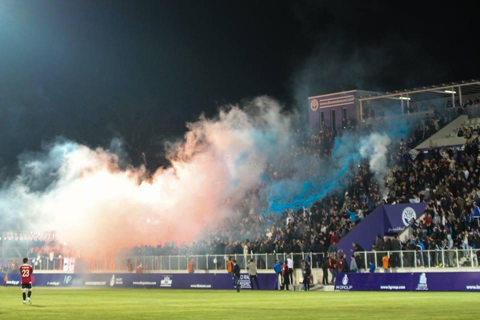 სტადიონი